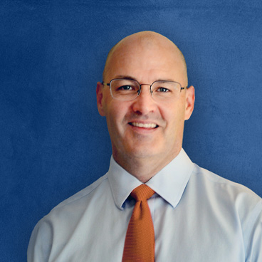 Home Curtis Trimble headshot