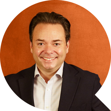 Vito Gioia headshot